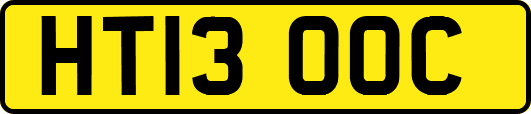HT13OOC