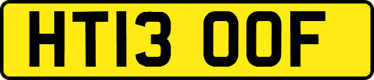 HT13OOF