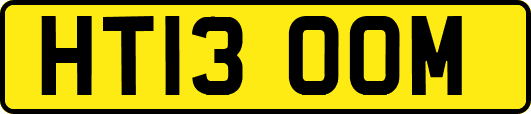 HT13OOM
