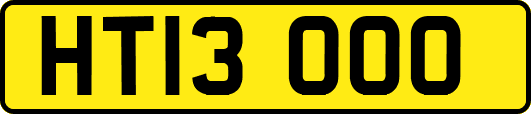 HT13OOO
