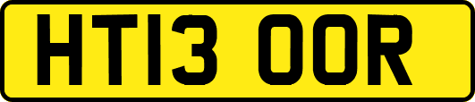 HT13OOR
