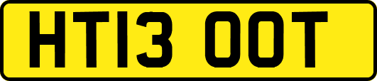 HT13OOT