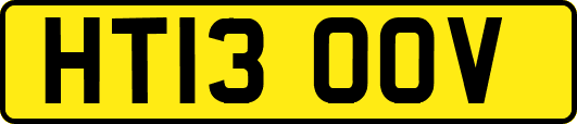 HT13OOV