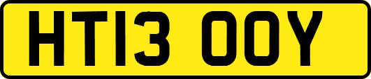 HT13OOY