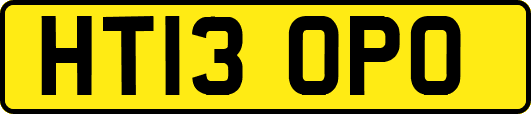 HT13OPO