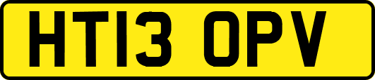 HT13OPV