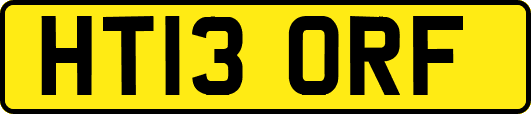 HT13ORF