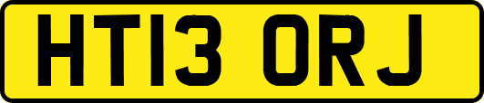 HT13ORJ