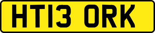 HT13ORK
