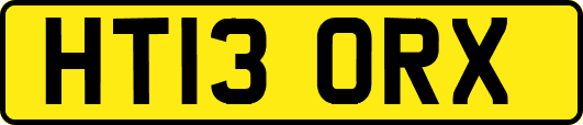 HT13ORX