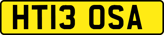 HT13OSA