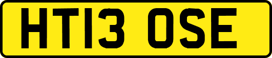 HT13OSE