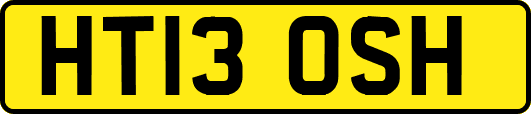 HT13OSH
