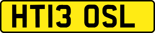 HT13OSL