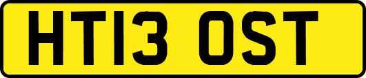 HT13OST