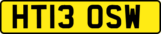 HT13OSW