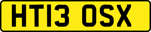 HT13OSX