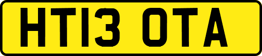HT13OTA