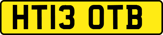 HT13OTB