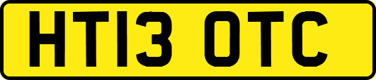 HT13OTC