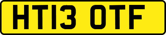 HT13OTF