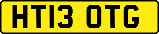 HT13OTG