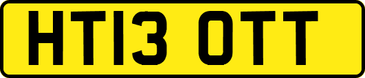 HT13OTT