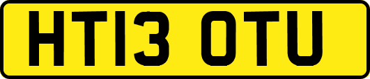 HT13OTU