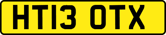 HT13OTX