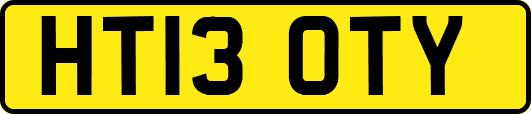HT13OTY