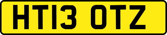 HT13OTZ