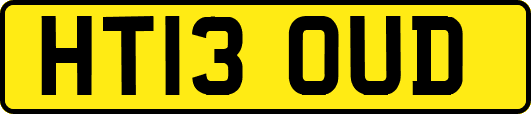 HT13OUD