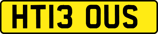 HT13OUS