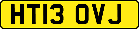 HT13OVJ