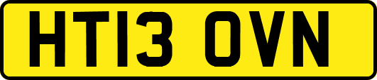HT13OVN