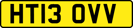 HT13OVV