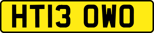HT13OWO