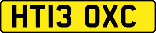 HT13OXC