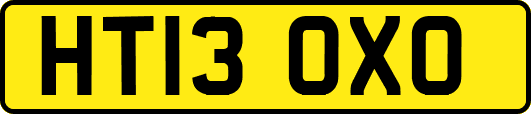 HT13OXO