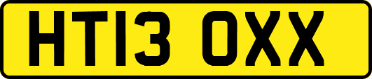HT13OXX