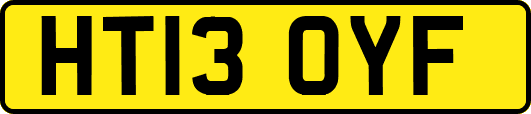 HT13OYF