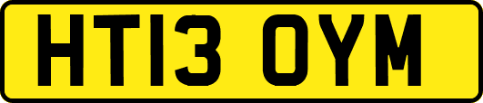 HT13OYM