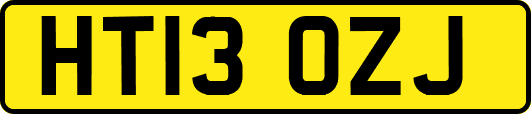 HT13OZJ