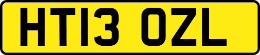 HT13OZL