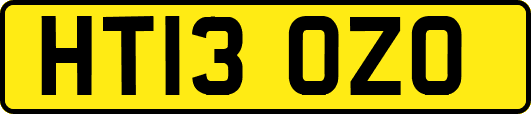 HT13OZO