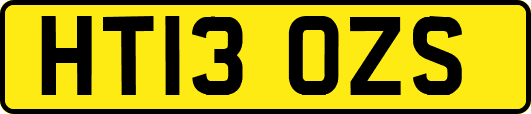 HT13OZS