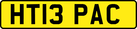 HT13PAC