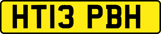 HT13PBH