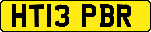 HT13PBR