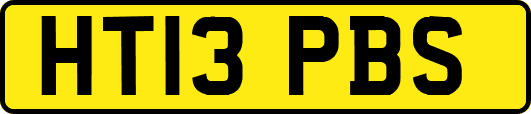 HT13PBS
